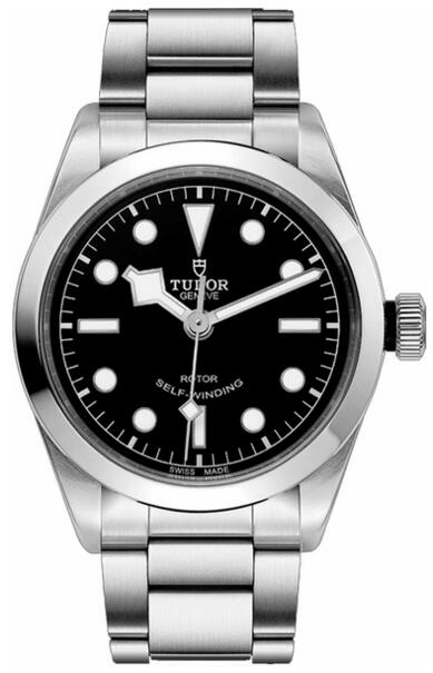 Replica Tudor Heritage Black Bay 36 M79500-0007 wrist watches
